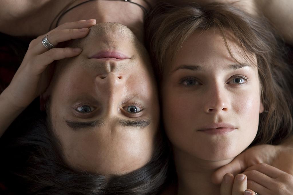 Mr Nobody