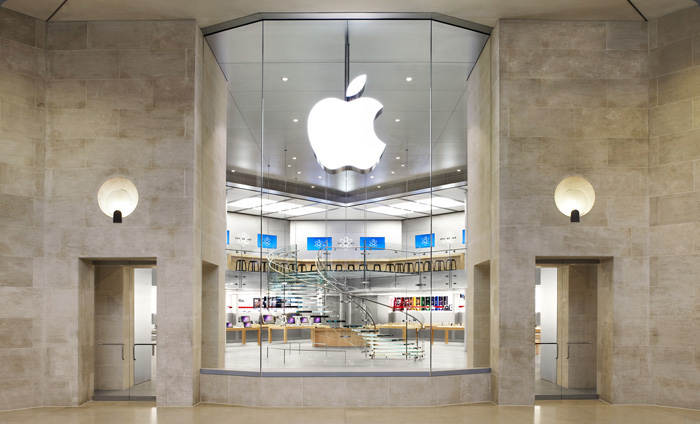 Apple Store
