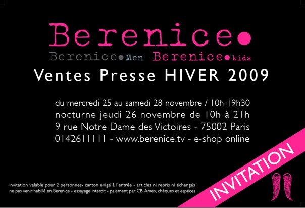Berenice