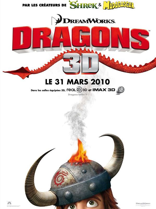 Dragons
