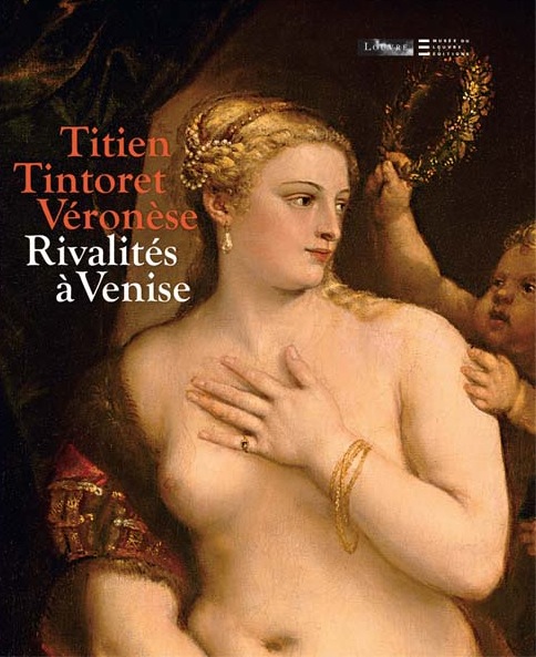 affiche rivalités à Venise