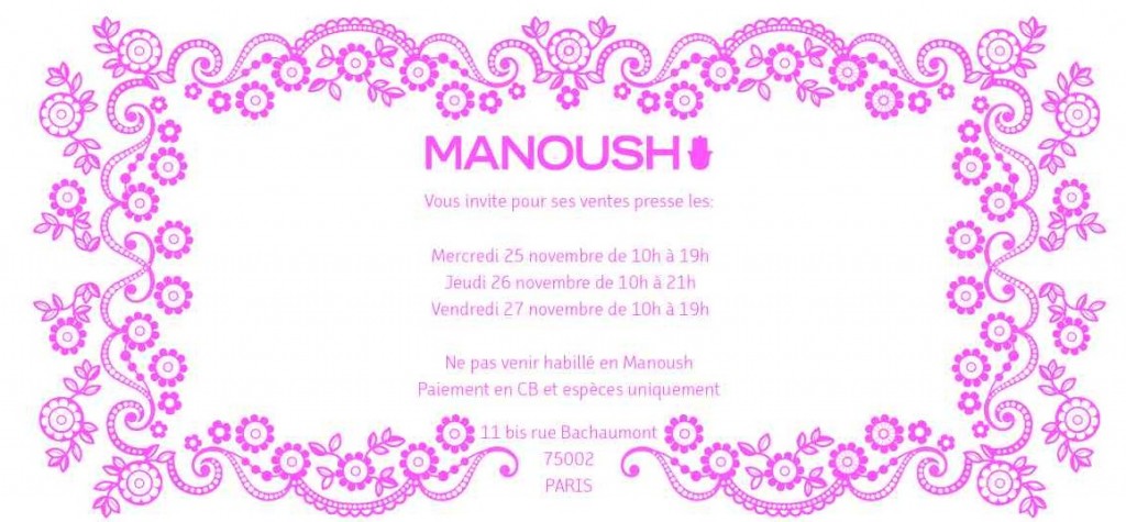 manoush-25-27nov