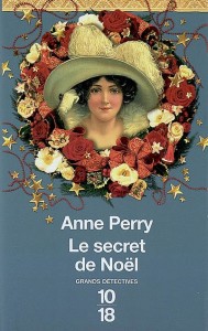 anne perry