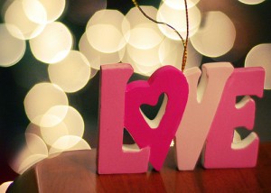 LOVE