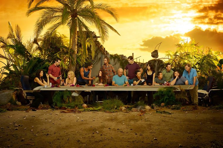 Lost Saison 6