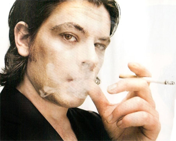 Benjamin Biolay @ Casino de Paris