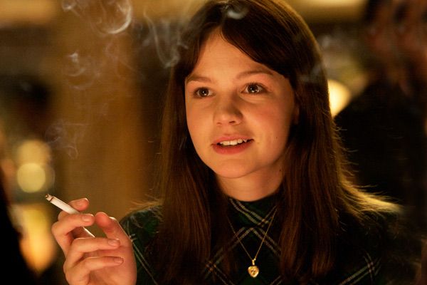 11 Review Ciné de Février