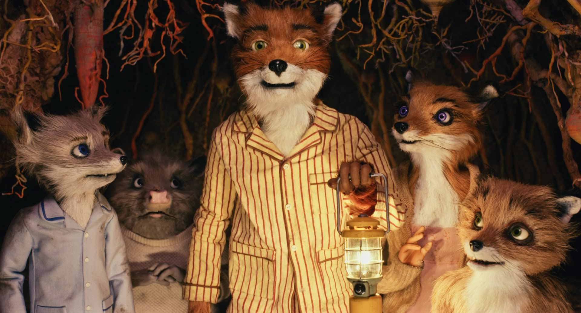 3 Review Ciné de Février