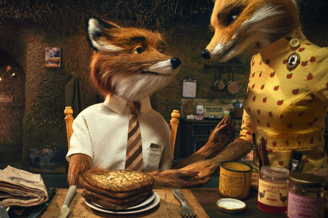 4 Review Ciné de Février