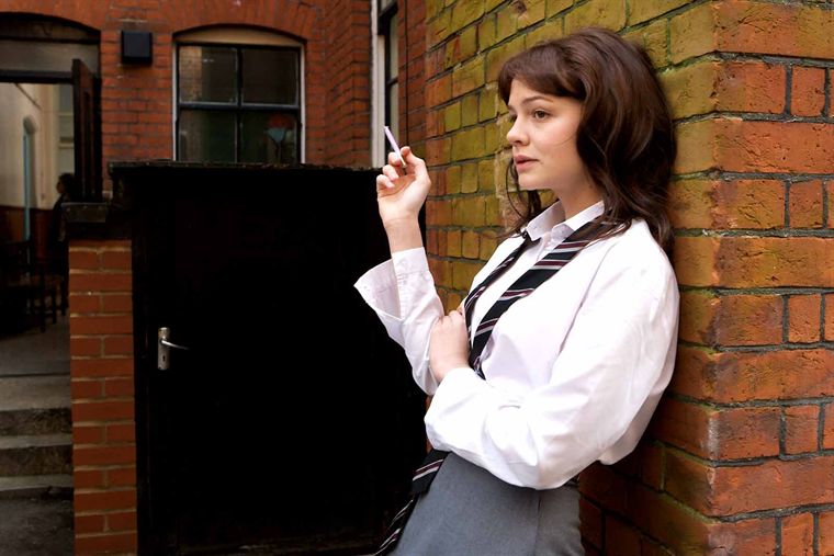 41 Review Ciné de Février