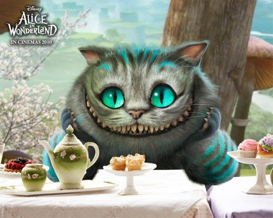 Alice in Wonderland | Disney tamildubbed