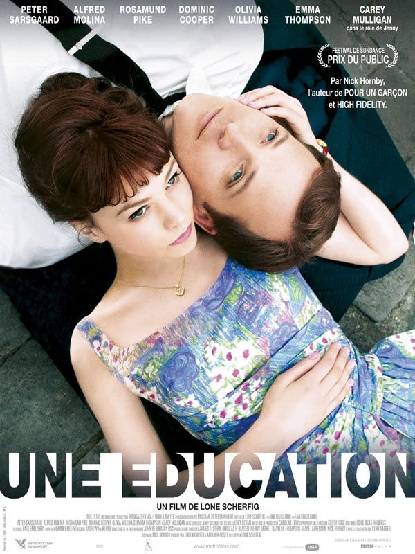Une éducation Review Ciné de Février