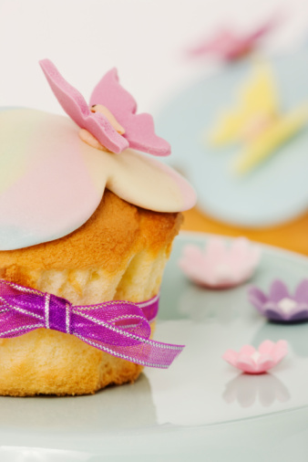 cupcake
