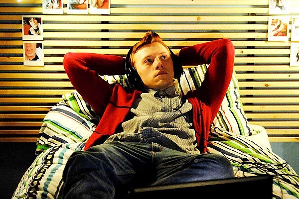 CherryBomb - Rupert Grint