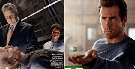 Green Lantern 2