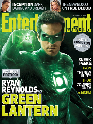 Green Lantern