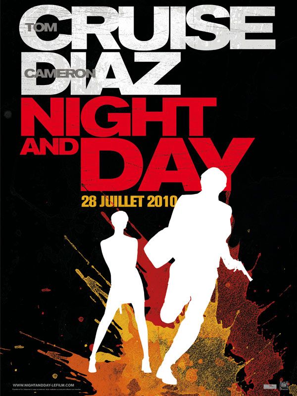 Night And Day