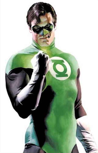 thegreenlantern