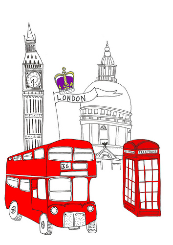 London 1