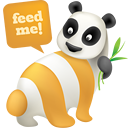 panda